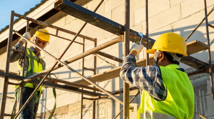 Local Chimney Repair in Pleasantville, PA